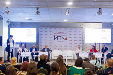 Открыта регистрация на Всероссийскую конференцию молодых ученых «Цифровые технологии в современной медицине»