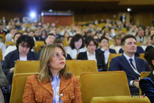 Проект Итоговой резолюции конгресса ИТМ 2025 выложен для обсуждения.