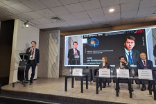 В Москве открылась конференция «ИТМ ИИ 2026»