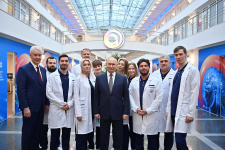 Семьдесят регионов подключились к МосМедИИ
