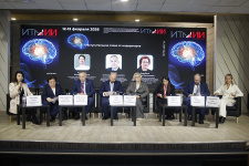 Участники круглого стола «ИТМ ИИ» обсудили новую редакцию отраслевого этического кодекса