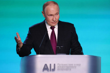 Правительство РФ подготовит национальный план внедрения ИИ в здравоохранении