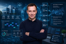 Как объединить административные и операционные процессы в единой цифровой среде