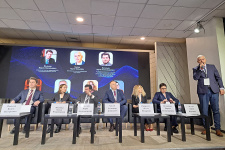 Пироговский центр приглашает принять участие в опросе «Развитие ИИ в здравоохранении»