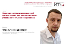 Нервная система МО: как BI обеспечивает управляемость на всех уровнях