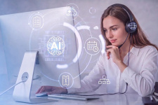 На отраслевой выставке «ИТМ-2026» компания «Интерсвязь» представит ИИ-агентов для регистратур клиник