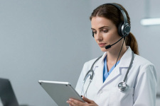 Цифровизацию утут при расчете потребности во врачах-специалистах